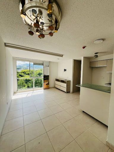 Apartaestudio en arriendo Risaralda Dosquebradas Ub Alta Pradera 43 m2 Habitaciones 1 Baños 1 Garajes 0 Precio $850000