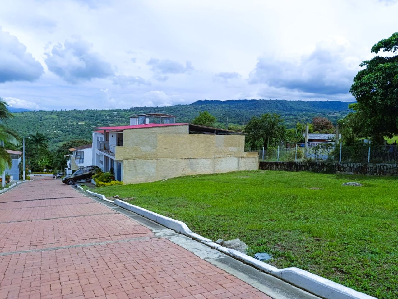 Lote en venta Cundinamarca Fusagasugá Ub Villa Country 186 m2 Habitaciones 0 Baños 0 Garajes 0 Precio $145000000