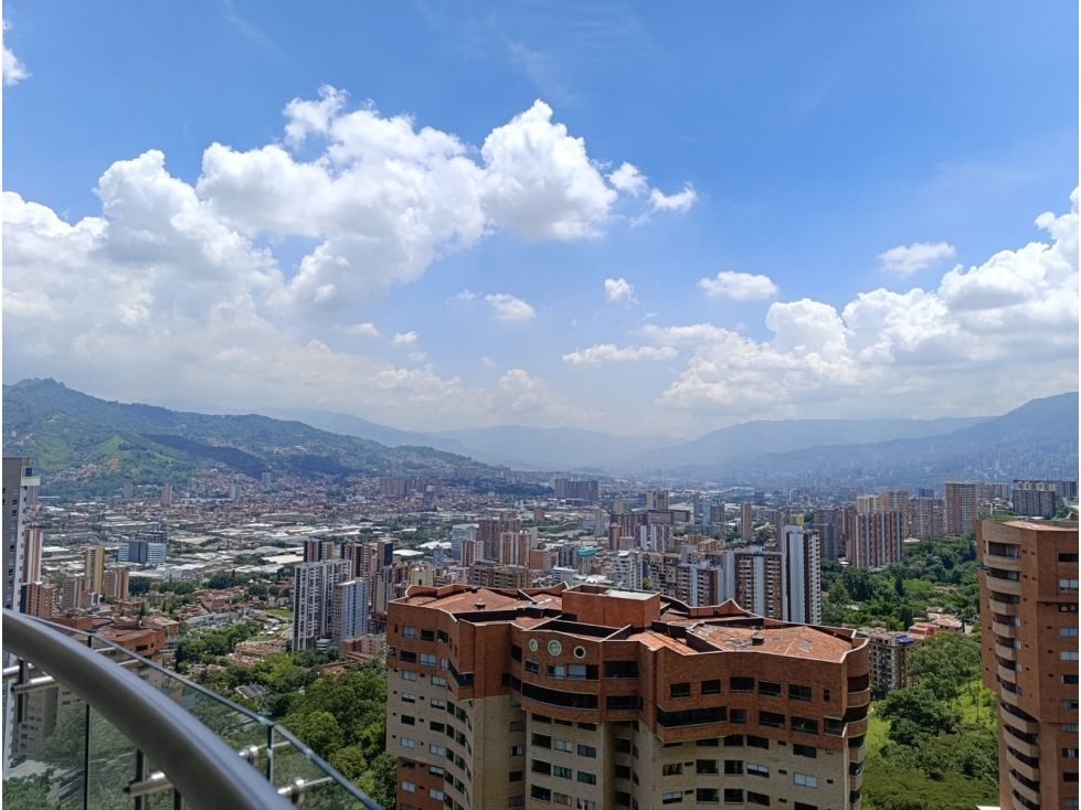 Apartamento en arriendo Antioquia Sabaneta Vereda La Doctora 100 m2 Habitaciones 3 Baños 3 Garajes 1 Precio $3800000