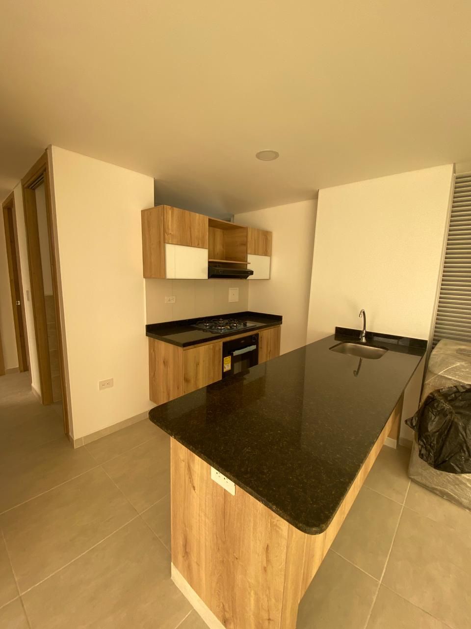 Apartamento en arriendo Santander Bucaramanga Ricaurte 65 m2 Habitaciones 3 Baños 2 Garajes 1 Precio $2100000