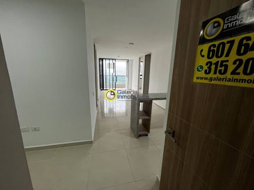 Apartamento en arriendo Santander Floridablanca Floridablanca 68 m2 Habitaciones 3 Baños 2 Garajes 1 Precio $2661000