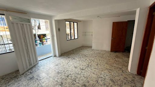 Apartamento en arriendo Antioquia Medellín Bello Horizonte 68 m2 Habitaciones 2 Baños 1 Garajes 0 Precio $1600000