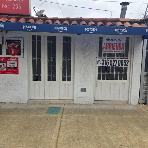 Local en arriendo Cundinamarca Bogotá Santa Cecilia 100 m2 Habitaciones 0 Baños 2 Garajes 0 Precio $4200000