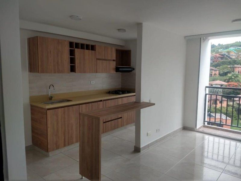 Apartamento en arriendo Antioquia Sabaneta Villas Del Carmen 60 m2 Habitaciones 3 Baños 2 Garajes 0 Precio $1950000