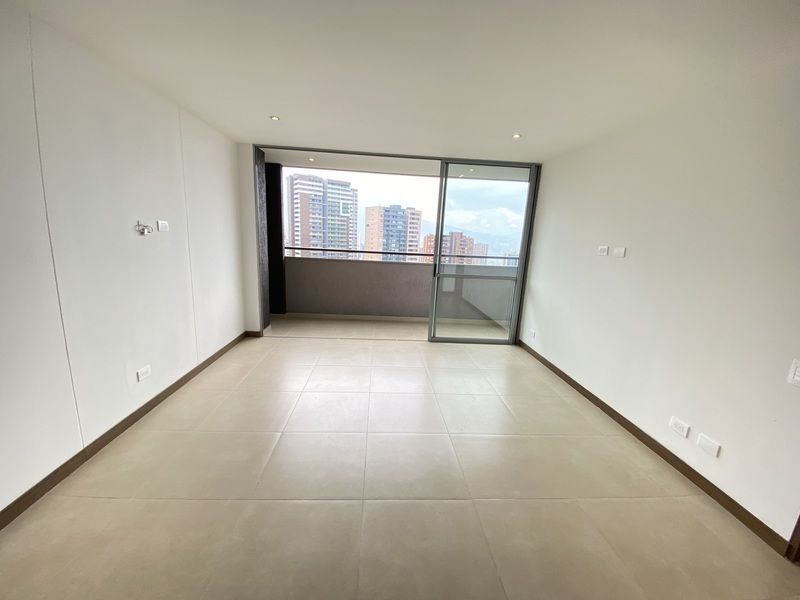 Apartaestudio en arriendo Antioquia Medellín Los Balsos No1 65 m2 Habitaciones 1 Baños 2 Garajes 2 Precio $4400000