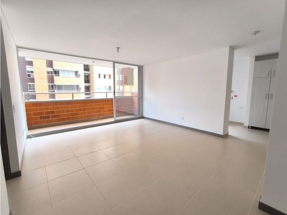 Apartamento en venta Antioquia La Estrella La Ferreria 60 m2 Habitaciones 2 Baños 2 Garajes 1 Precio $380000000