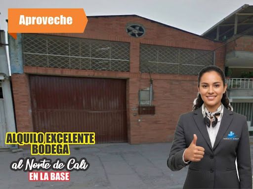 Bodega en arriendo Valle Del Cauca Cali Villa Colombia 270 m2 Habitaciones 0 Baños 3 Garajes 0 Precio $7800000