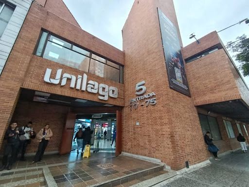 Local en arriendo Cundinamarca Bogotá Lago Gaitan 18 m2 Habitaciones 0 Baños 1 Garajes 0 Precio $4740000