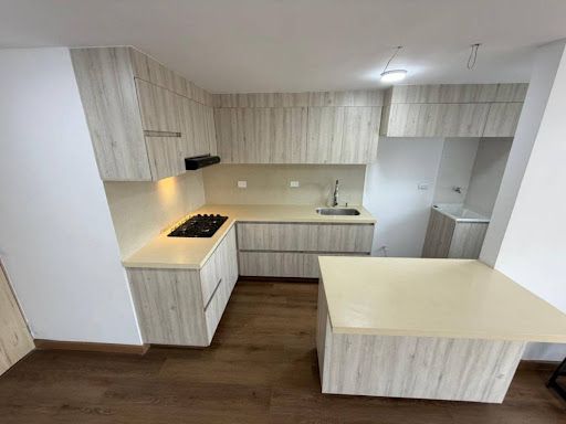 Apartamento en arriendo Antioquia Itagüí Pilsen 55 m2 Habitaciones 3 Baños 2 Garajes 1 Precio $2000000