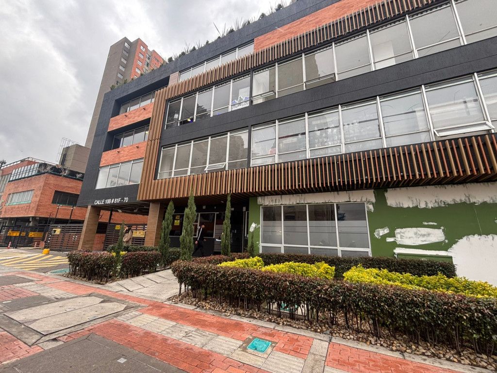 Apartamento en arriendo Cundinamarca Bogotá Bosconia 39 m2 Habitaciones 2 Baños 1 Garajes 0 Precio $1304300