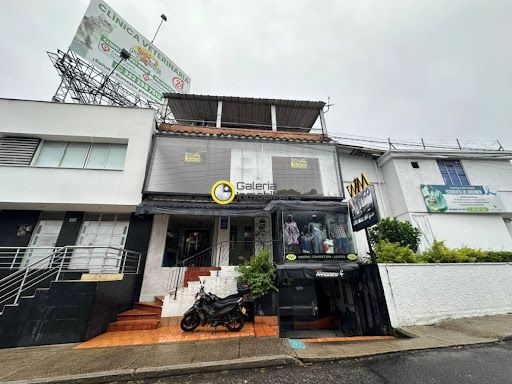 Local en arriendo Santander Bucaramanga Mercedes 200 m2 Habitaciones 0 Baños 3 Garajes 0 Precio $6900000