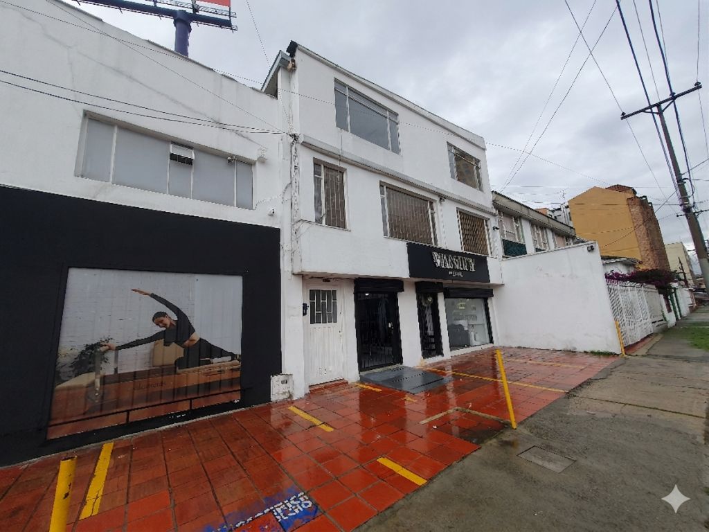 Local en arriendo Cundinamarca Bogotá Los Andes Norte 70 m2 Habitaciones 0 Baños 2 Garajes 1 Precio $2900000