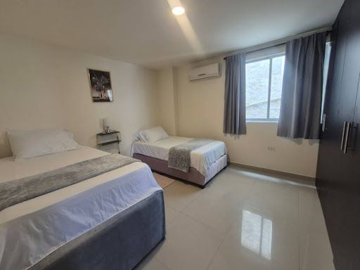 Apartamento en arriendo Bolívar Cartagena Br Blas De Lezo 80 m2 Habitaciones 2 Baños 1 Garajes 0 Precio $1600000