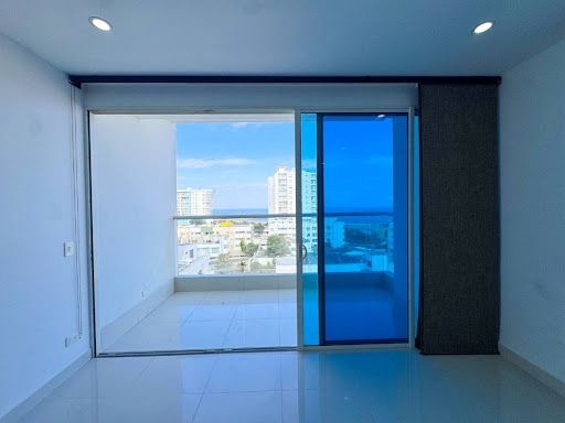 Apartamento en arriendo Bolívar Cartagena Crespo 64 m2 Habitaciones 1 Baños 2 Garajes 1 Precio $2800000