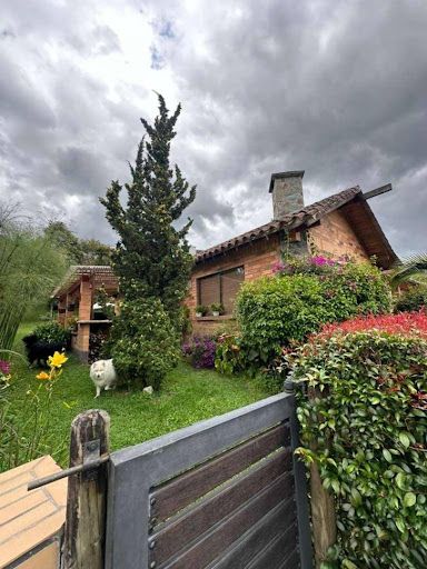 Casa Campestre en venta Antioquia El Retiro El Retiro 270 m2 Habitaciones 4 Baños 4 Garajes 0 Precio $2700000000