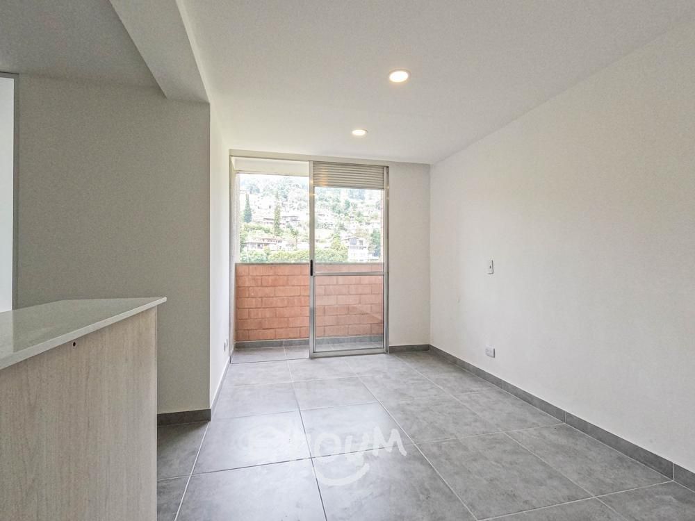 Apartamento en venta Antioquia Medellín Nazareth 42 m2 Habitaciones 3 Baños 1 Garajes 1 Precio $215000000