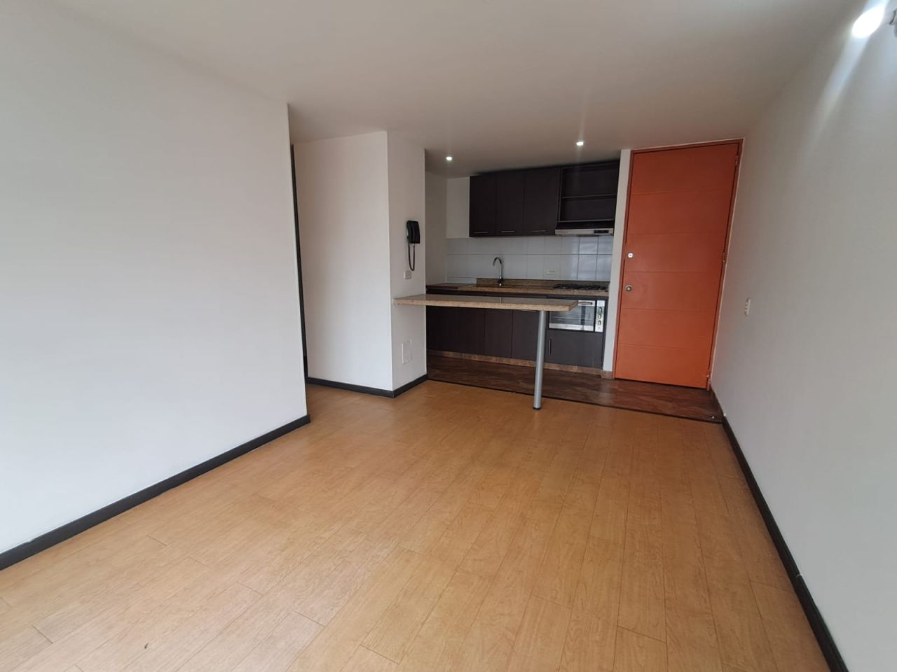 Apartamento en arriendo Cundinamarca Bogotá Sucre 37 m2 Habitaciones 1 Baños 1 Garajes 1 Precio $2266816