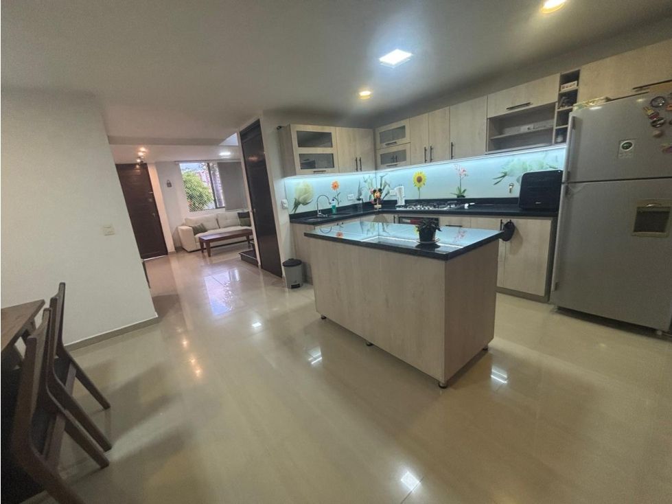 Casa en venta Antioquia Bello Nuevo 154 m2 Habitaciones 3 Baños 3 Garajes 2 Precio $800000000