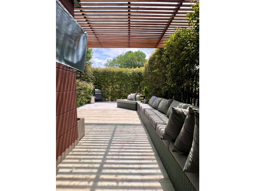 Casa en venta Antioquia Bello Ur La Navarra 130 m2 Habitaciones 3 Baños 3 Garajes 2 Precio $770000000