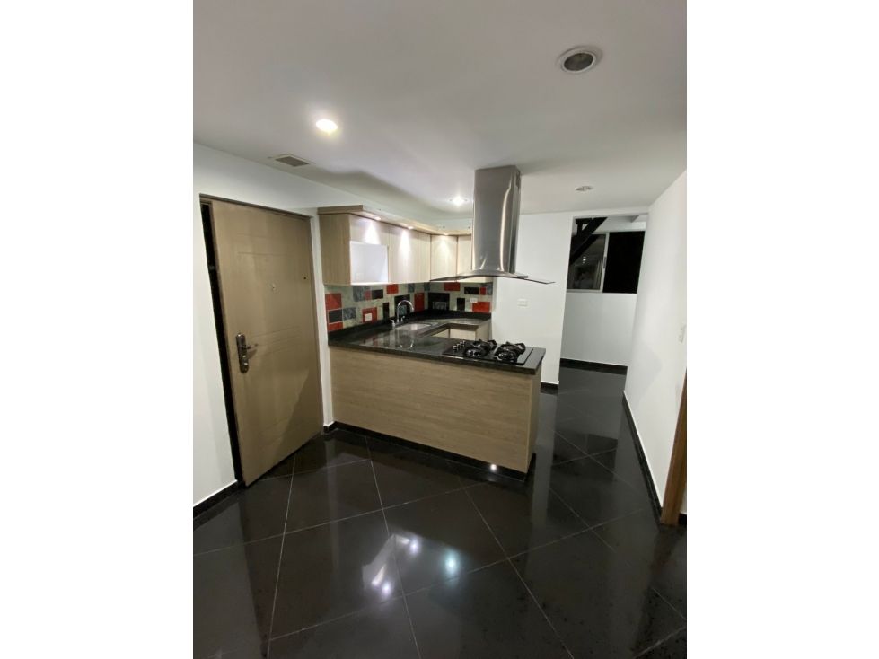 Apartamento en venta Antioquia Bello Manchester 126 m2 Habitaciones 4 Baños 3 Garajes 1 Precio $505000000