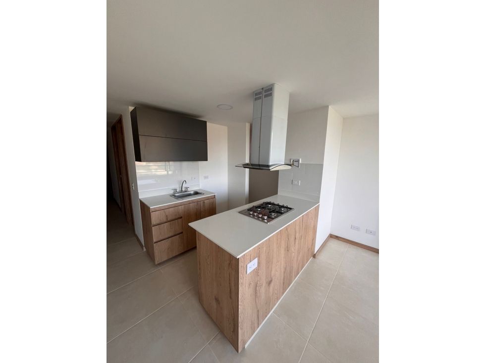Apartamento en venta Antioquia Bello Ciudadela Del Norte 52 m2 Habitaciones 2 Baños 2 Garajes 1 Precio $345000000