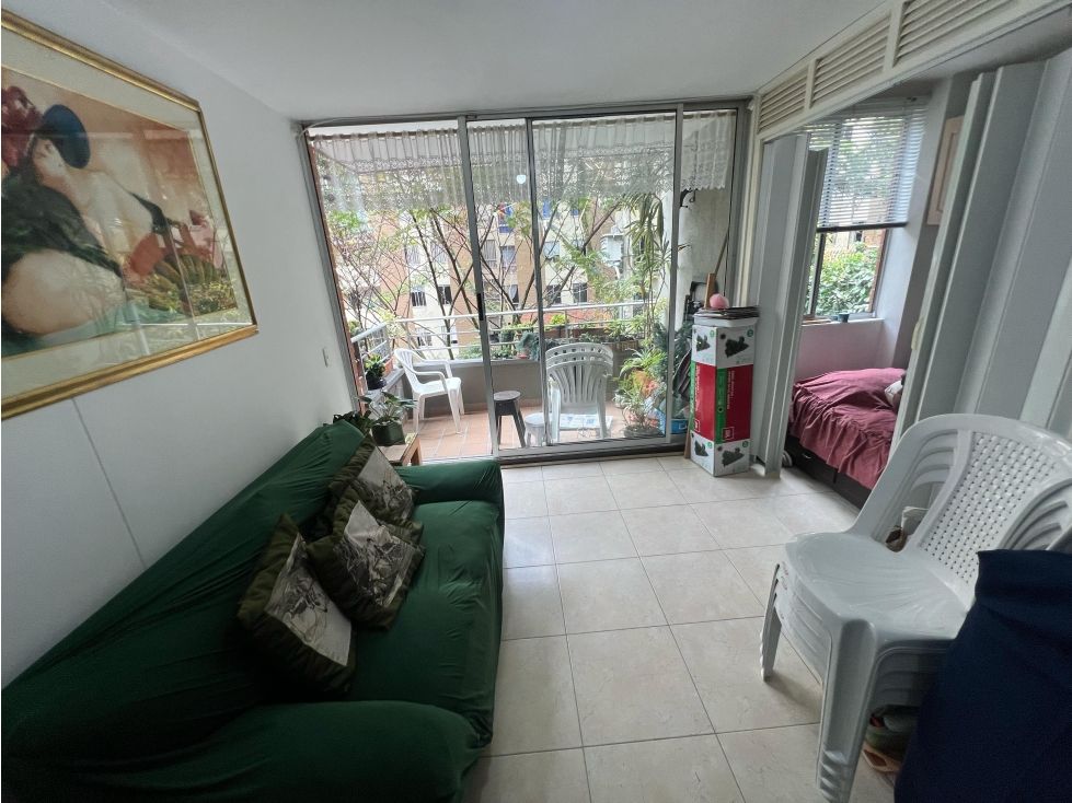 Apartamento en venta Antioquia Envigado Loma De Las Brujas 87 m2 Habitaciones 3 Baños 2 Garajes 1 Precio $550000000