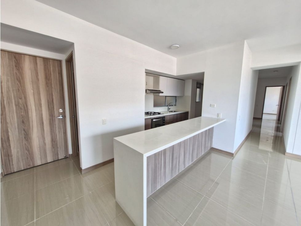 Apartamento en venta Antioquia Medellín Calasanz 113 m2 Habitaciones 3 Baños 3 Garajes 2 Precio $880000000