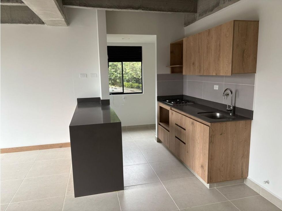 Apartamento en venta Antioquia Medellín Colombia 60 m2 Habitaciones 2 Baños 2 Garajes 1 Precio $515000000