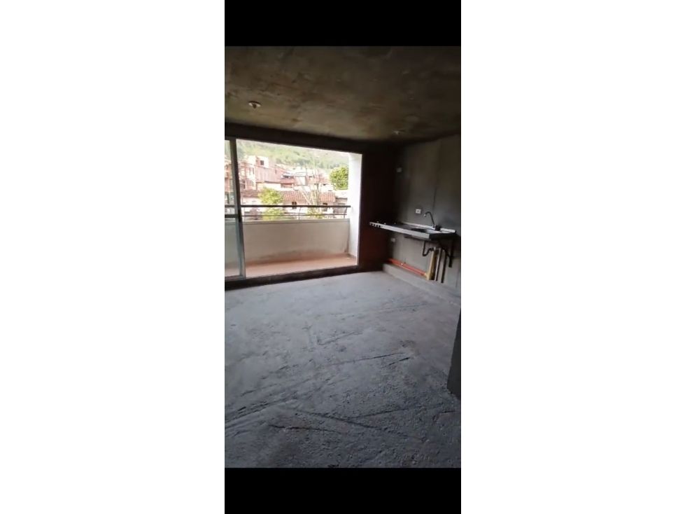 Apartamento en venta Antioquia Bello Bellavista 58 m2 Habitaciones 3 Baños 2 Garajes 0 Precio $240000000
