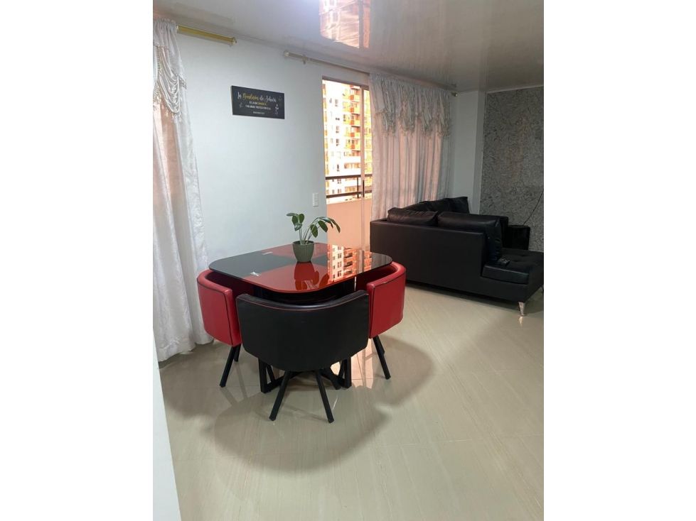Apartamento en venta Antioquia Bello Asd 56 m2 Habitaciones 3 Baños 2 Garajes 1 Precio $295000000