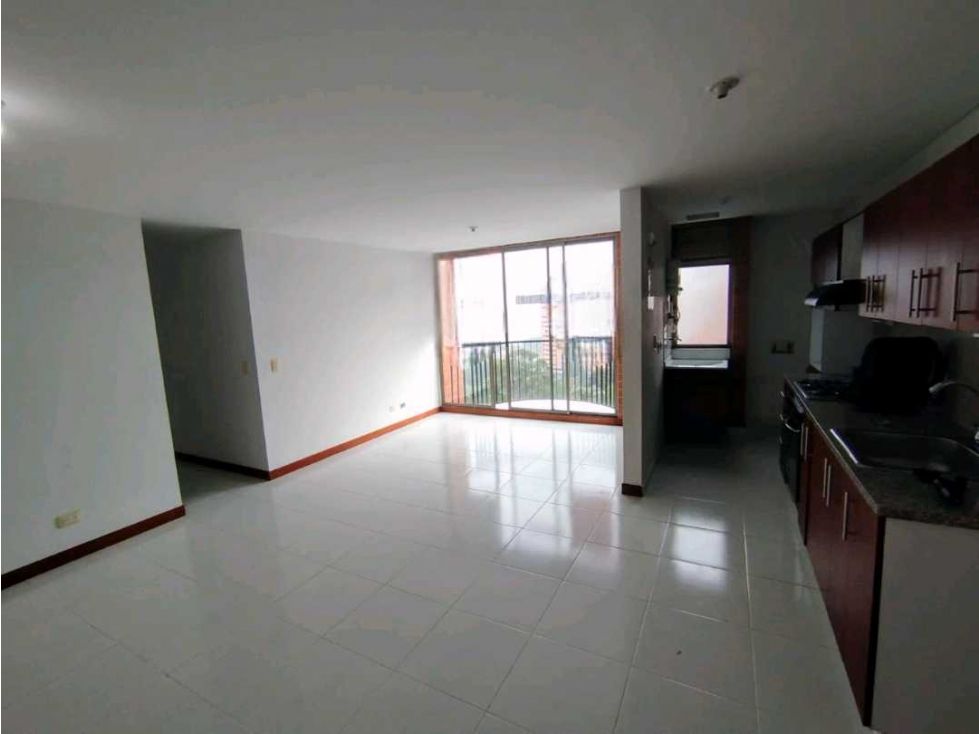 Apartamento en venta Antioquia Itagüí Ditaires 94 m2 Habitaciones 3 Baños 2 Garajes 1 Precio $580000000