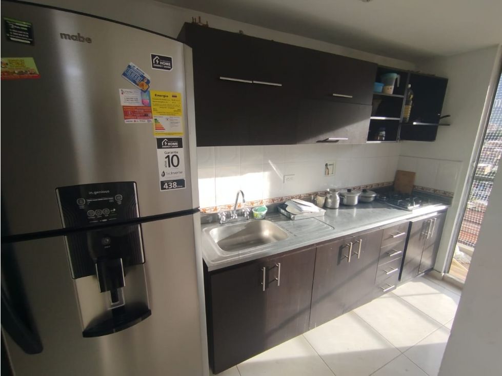 Apartamento en venta Antioquia Bello Centro 70 m2 Habitaciones 3 Baños 2 Garajes 0 Precio $320000000