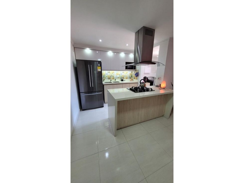 Apartamento en venta Antioquia Bello La Milagrosa 57 m2 Habitaciones 2 Baños 2 Garajes 1 Precio $360000000