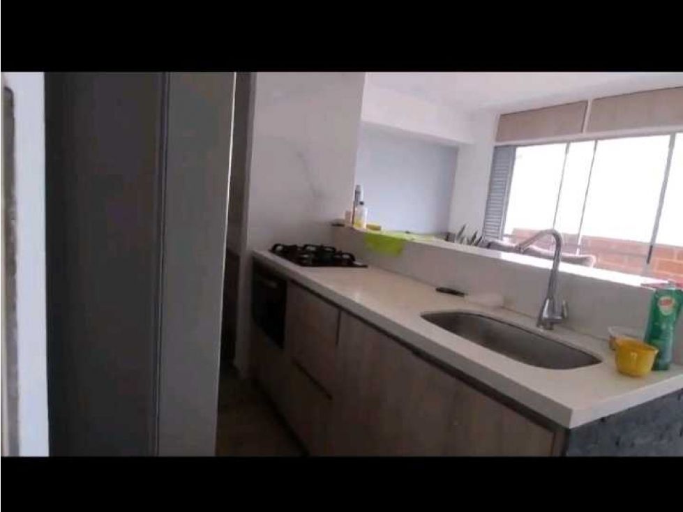 Apartamento en venta Antioquia Bello Altos De Niquia 68 m2 Habitaciones 3 Baños 2 Garajes 1 Precio $420000000