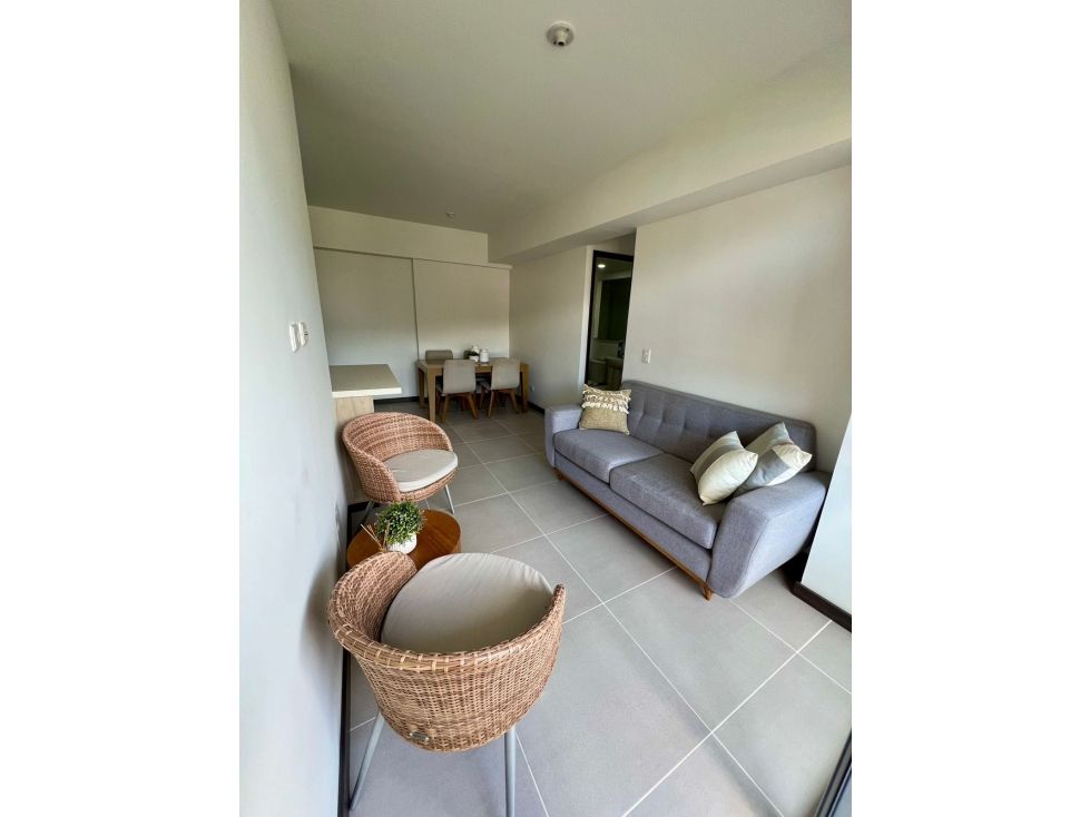 Apartamento en venta Antioquia Bello Zona Industrial No 2 70 m2 Habitaciones 3 Baños 2 Garajes 1 Precio $450000000