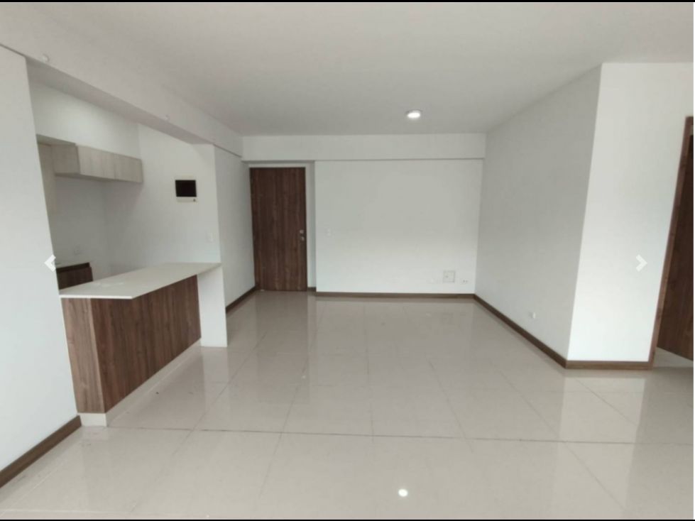 Apartamento en arriendo Antioquia Bello Urbanización Villa De Occidente 84 m2 Habitaciones 2 Baños 2 Garajes 1 Precio $3120000