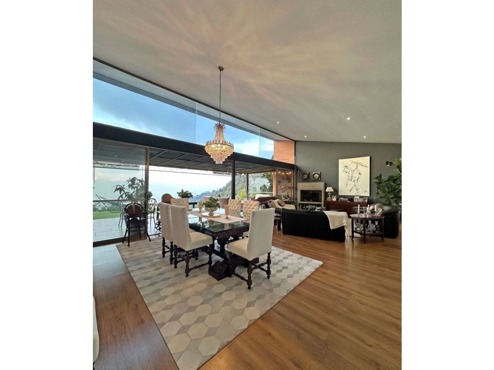Apartamento en venta Antioquia Medellín Noel 450 m2 Habitaciones 4 Baños 5 Garajes 4 Precio $4350000000