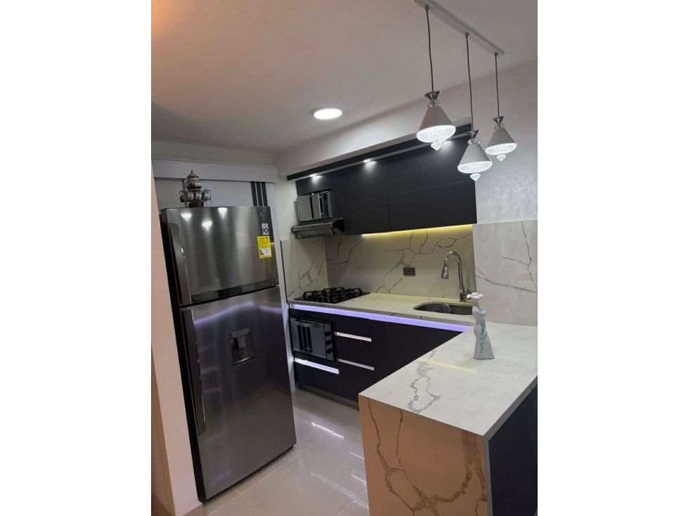 Apartamento en venta Antioquia Bello Paris 69 m2 Habitaciones 3 Baños 2 Garajes 1 Precio $460000000