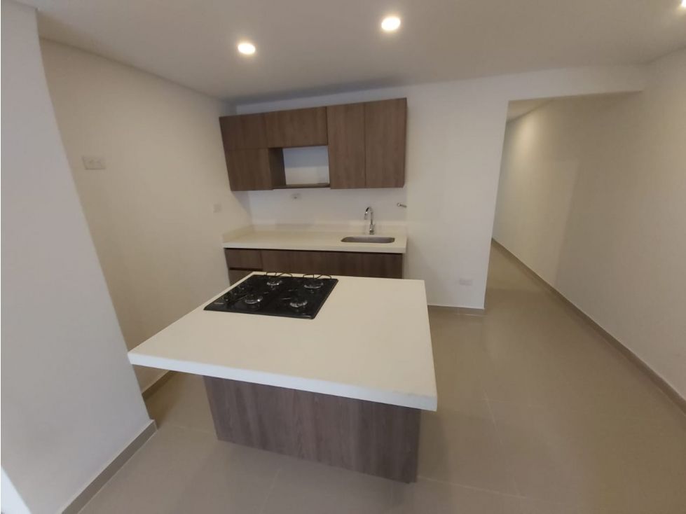 Apartamento en venta Antioquia Bello La Estación 85 m2 Habitaciones 3 Baños 2 Garajes 1 Precio $366000000