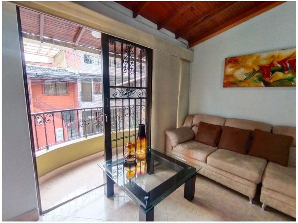 Casa en venta Antioquia Bello Urbanización Palmar De Serramonte 135 m2 Habitaciones 6 Baños 2 Garajes 0 Precio $480000000