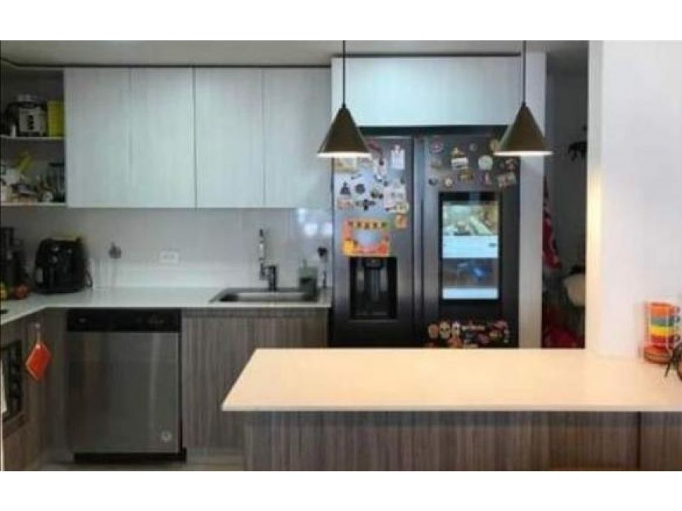 Apartamento en venta Antioquia Envigado Las Antillas 79 m2 Habitaciones 3 Baños 2 Garajes 1 Precio $689000000