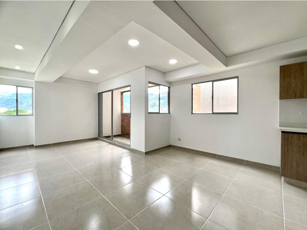 Apartamento en venta Antioquia Bello Asd 44 m2 Habitaciones 1 Baños 1 Garajes 1 Precio $290000000