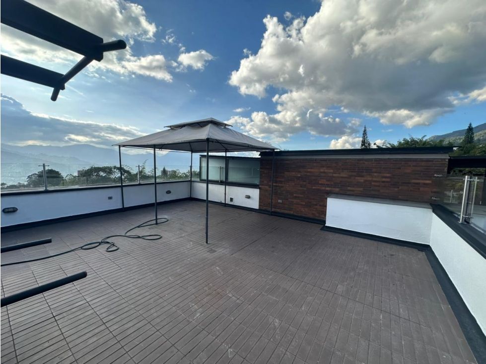 Casa en venta Antioquia Envigado La Pradera 290 m2 Habitaciones 3 Baños 6 Garajes 2 Precio $1600000000