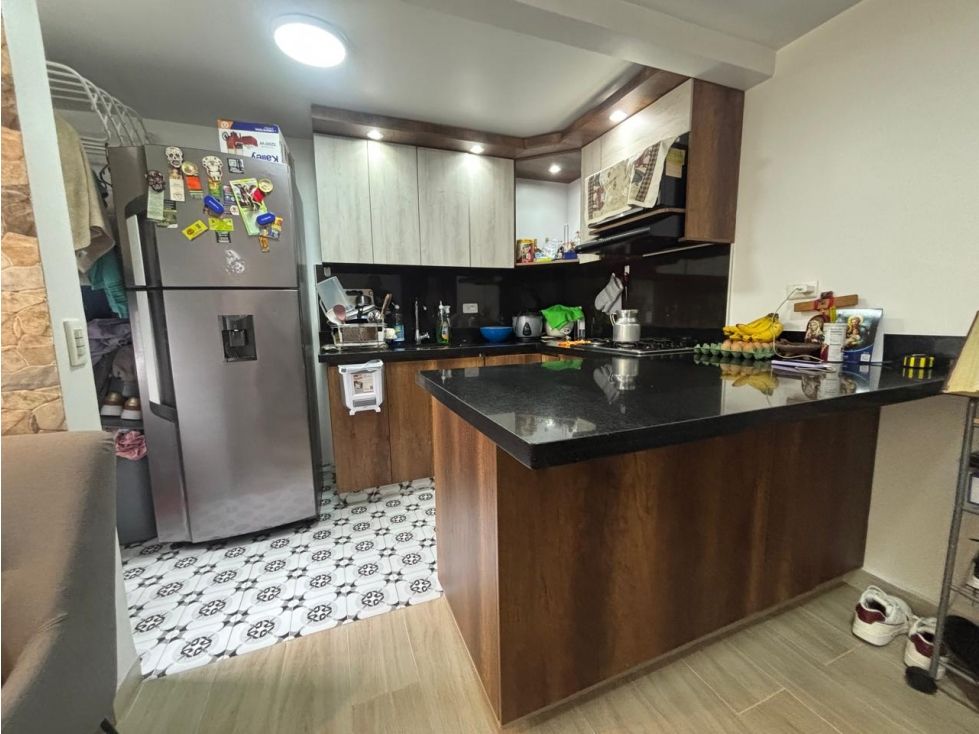 Apartamento en venta Antioquia Bello Hospital Mental 53 m2 Habitaciones 3 Baños 1 Garajes 1 Precio $310000000