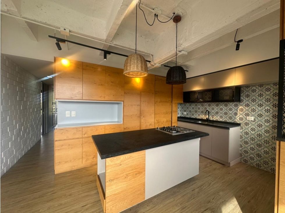 Apartamento en venta Antioquia Medellín San Diego 74 m2 Habitaciones 2 Baños 2 Garajes 1 Precio $660000000