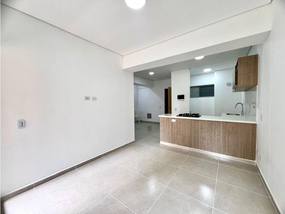 Apartamento en venta Antioquia Bello Ciudadela Del Norte 37 m2 Habitaciones 1 Baños 1 Garajes 1 Precio $250000000