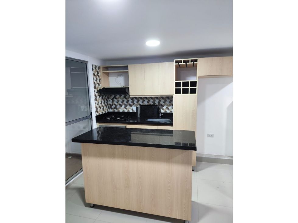 Apartamento en venta Antioquia Bello San Gabriel 58 m2 Habitaciones 3 Baños 2 Garajes 0 Precio $245000000