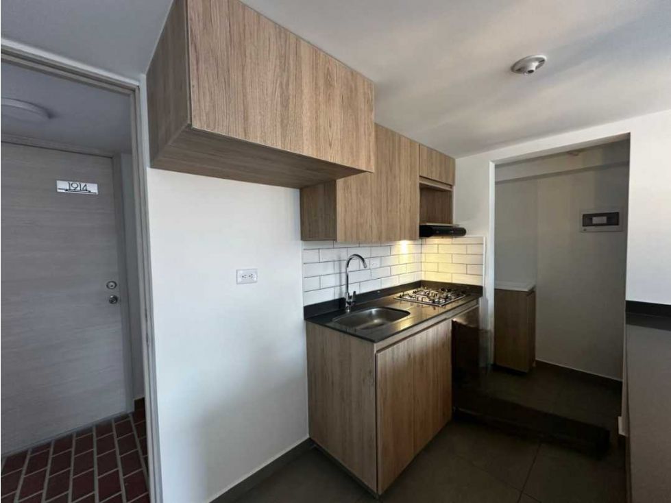 Apartamento en venta Antioquia Bello El Rosario 55 m2 Habitaciones 2 Baños 2 Garajes 1 Precio $280000000