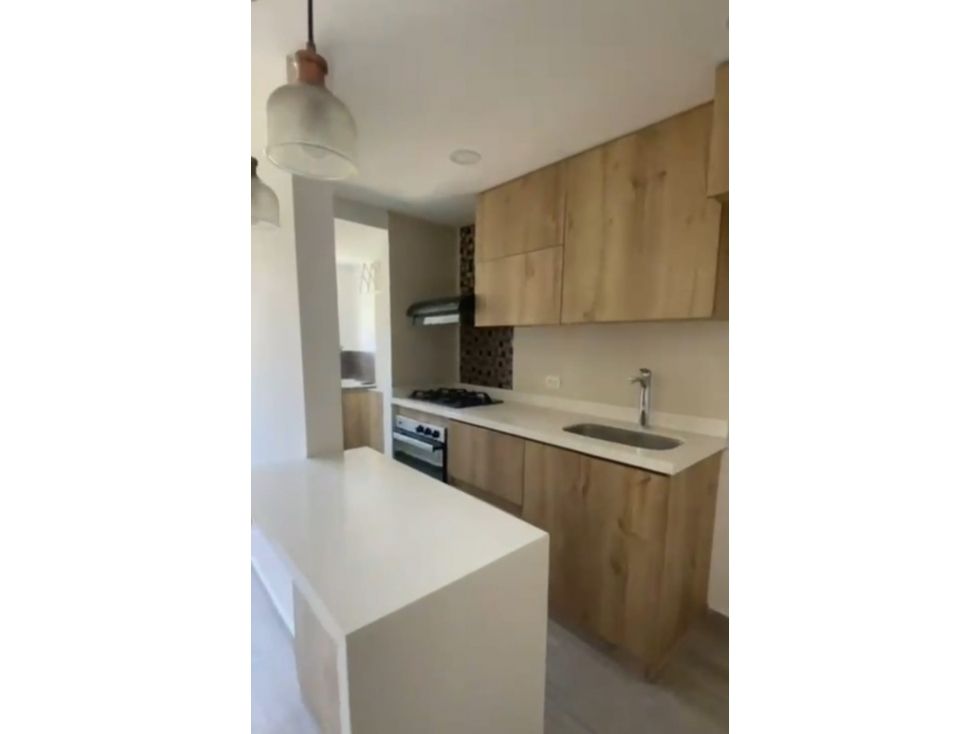 Apartamento en venta Antioquia Bello Asd 62 m2 Habitaciones 3 Baños 2 Garajes 1 Precio $395000000
