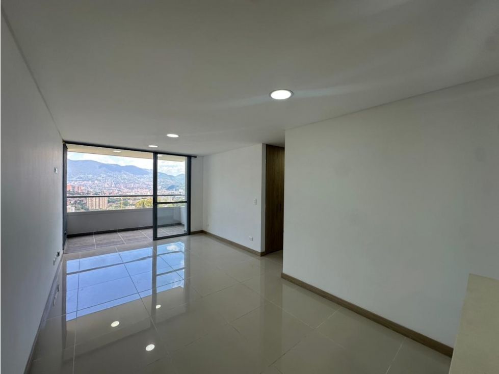 Apartamento en venta Antioquia Envigado San Rafael 74 m2 Habitaciones 3 Baños 2 Garajes 1 Precio $650000000
